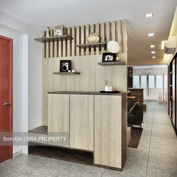 Blk 135 Bedok North Street 2 (Bedok), HDB Executive #544396411